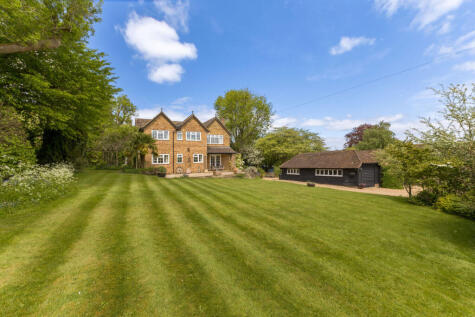 Bernards Close, Great Missenden, HP16