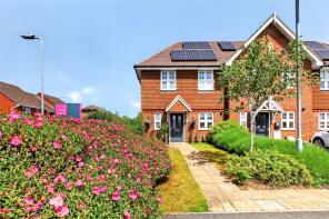 1, Parfit Keep, Warfield, Bracknell RG42 2AT