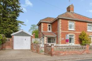 66, Cawston Road, Norwich NR11 6ED