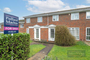 135, Ridge Langley, South Croydon CR2 0AQ