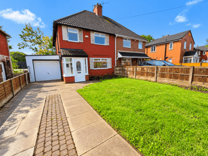 Wilbraham Road, Fallowfield, Manchester. M14 7DT