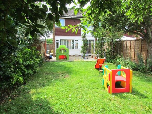 garden