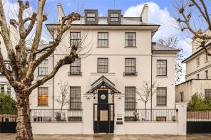 Apartment 2, 72-74, Hamilton Terrace, London NW8 9UL