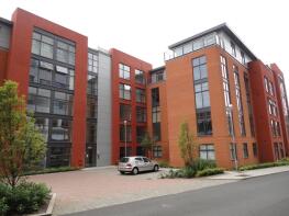 Apartment 201, 58, Water Street, Birmingham B3 1BJ