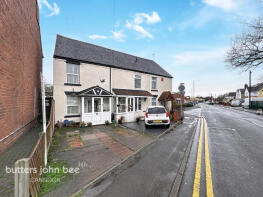 17, Longford Road, Cannock WS11 0DG