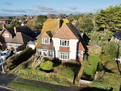 Cooden Drive, Bexhill-On-Sea