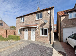 4, Cross Keys Court, Driffield YO25 9NA