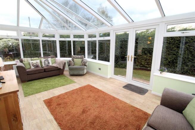conservatory
