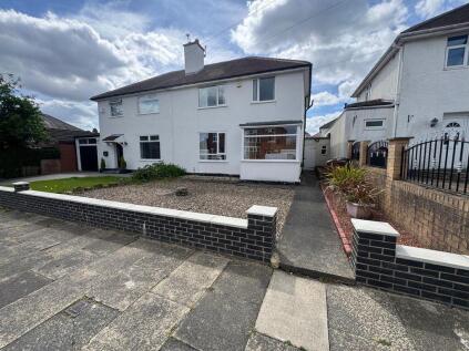 Benton Lodge Avenue, Benton