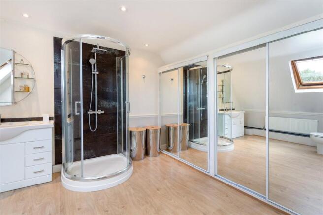 En-Suite/Dressing
