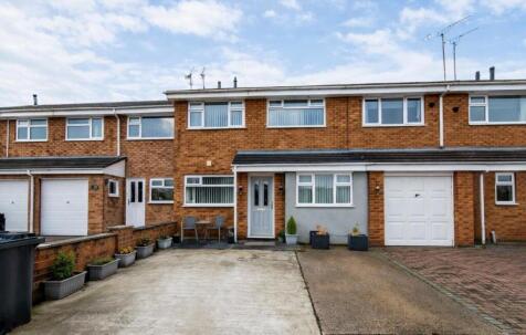 Horstone Crescent,