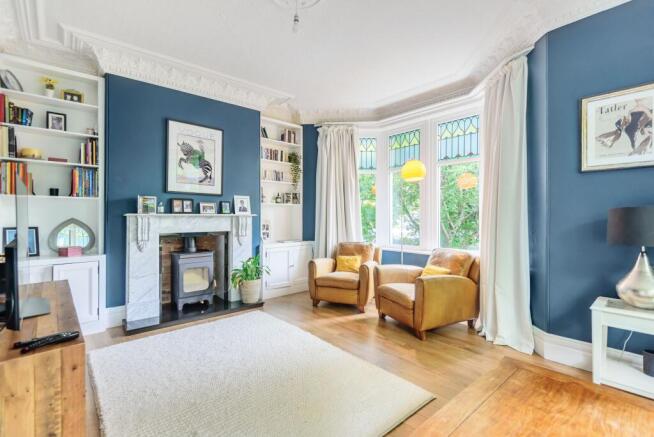 4 bed Terraced for sale Image 7