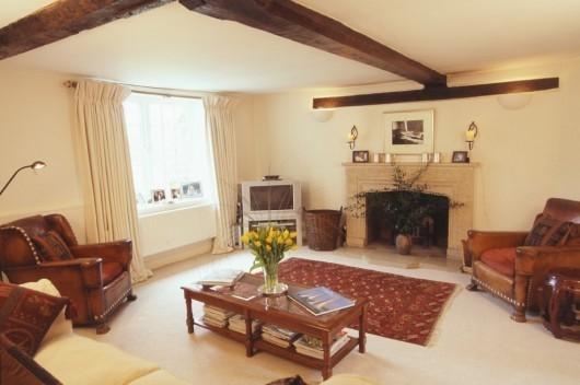 Drawing room