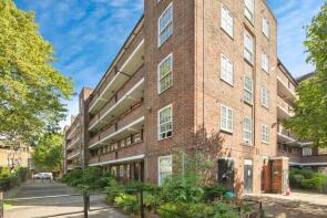 42, Seldon House, Stewarts Road, London SW8 4DP