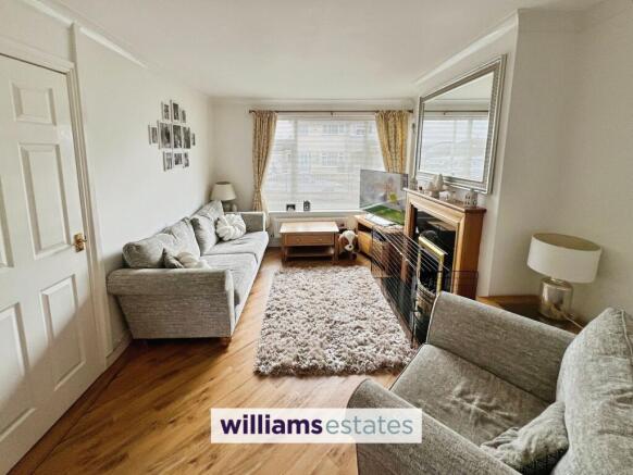 Front Room