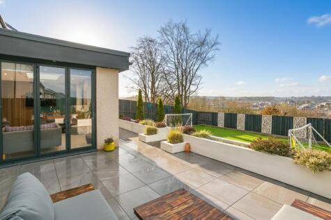 Louis Braille Way, Gorebridge, EH23