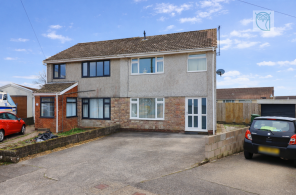 18, Heol Cawrdaf, Beddau CF38 2SL
