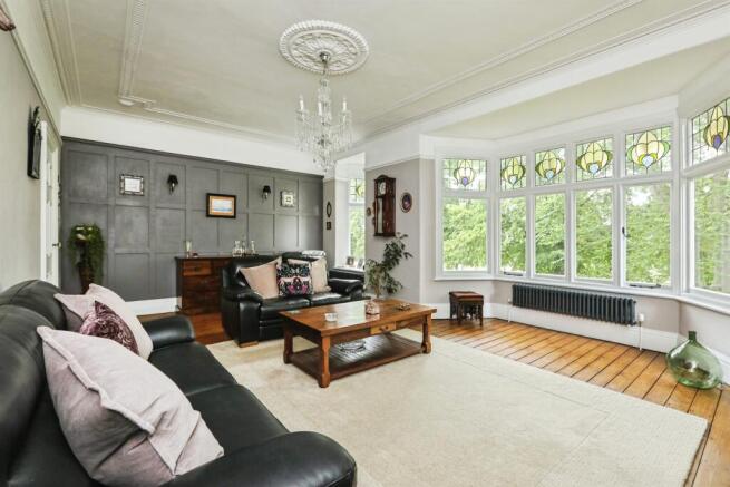 4 bed End of Terrace for sale Image 10