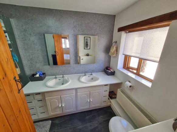 En-Suite