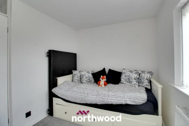 2 bed Semi-Detached for sale Image 11