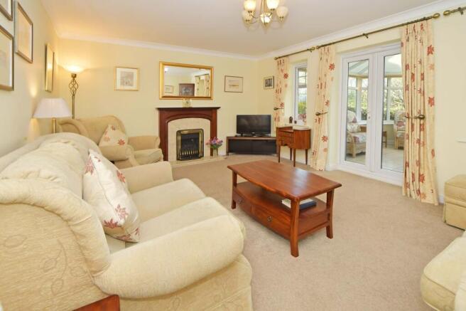 Sitting room