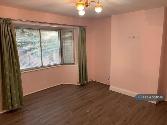 Front Reception Room