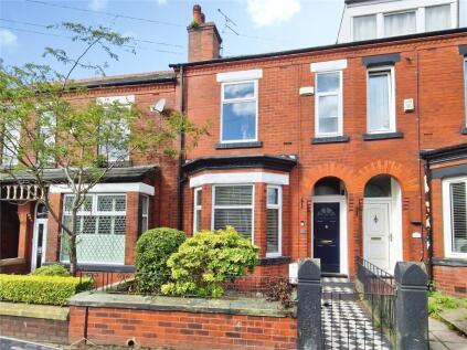 Stanley Road, Worsley, Manchester, Greater Manchester, M28