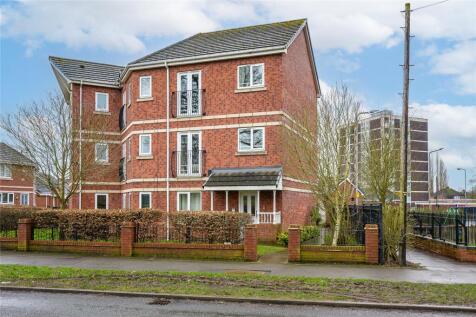 Patshull Avenue, Fordhouses, Wolverhampton, West Midlands, WV10