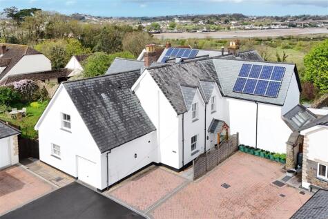 Old Barnstaple Road, Bideford