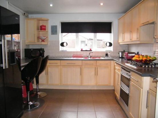 Kitchen/Breakfast