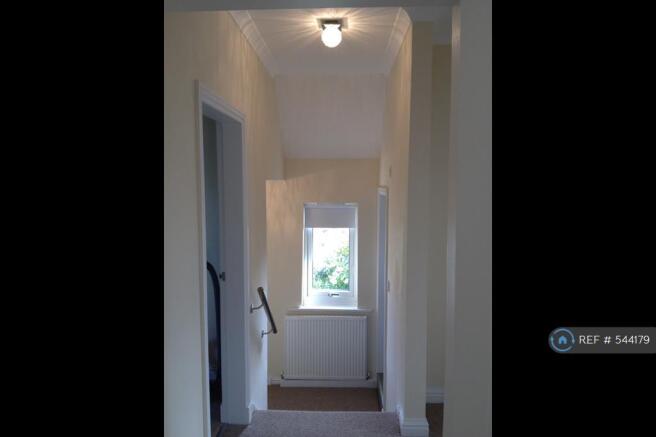 Upper Landing