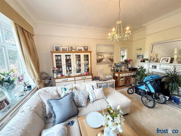 Eaton Road, Branksome, Poole, Dorset, BH13 – pohled 5