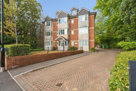 Regents Park Road, Southampton
