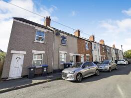4, Adams Street, New Bilton, Rugby CV21 2HT
