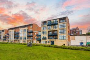 82, Mariners Wharf, Quayside, Newcastle Upon Tyne NE1 2BJ