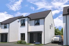 80, Tithebarn Way, Exeter EX1 3YS
