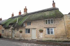 11, Common Street, Ravenstone MK46 5AR