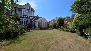 1, Mill House, Mill Road, Dorking RH5 4NS
