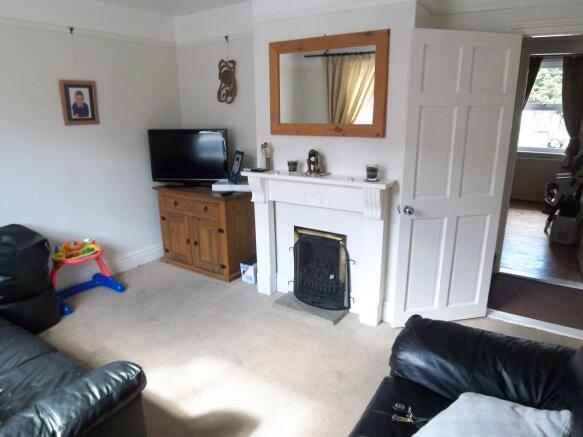 Sitting Room