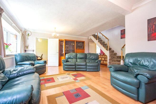 Reception Room Alt