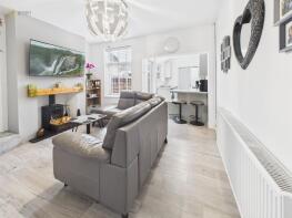 11, Orchard Street, Kettlebrook, Tamworth B77 1AT