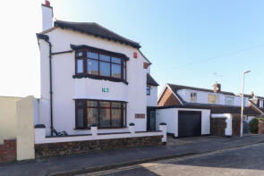 1, Ivanhoe Road, Westgate-on-sea CT8 8NP