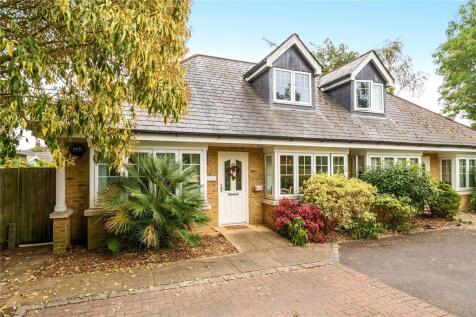 Rydens Grove, Walton-on-Thames, KT12