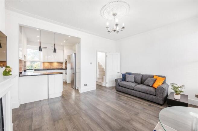 Reception Room 2