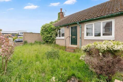 5 Ransome Gardens, Clermiston, Edinburgh, EH4 7ET