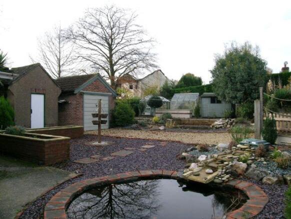 Rear Garden 2