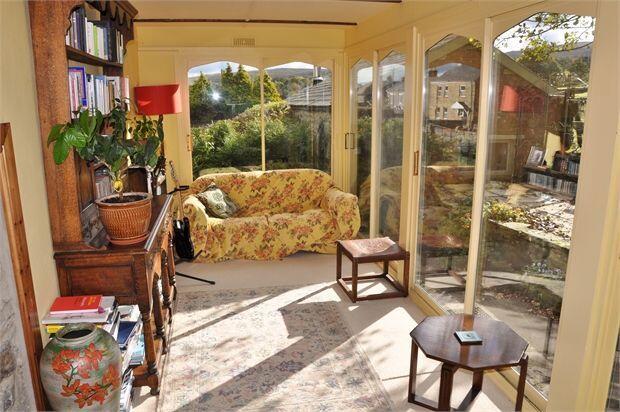 Conservatory/Garden Room