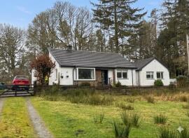 Tighbaan, B840 Through Ford From Bruachan To Spoccait, Lochgilphead PA31 8RJ