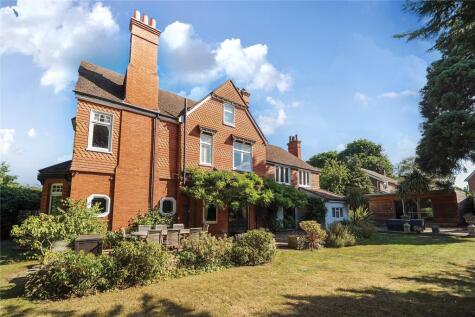 Oakwood Road, Orpington
