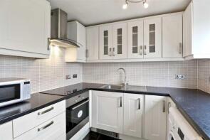 68, Deverill Court, Avenue Road, London SE20 7SA
